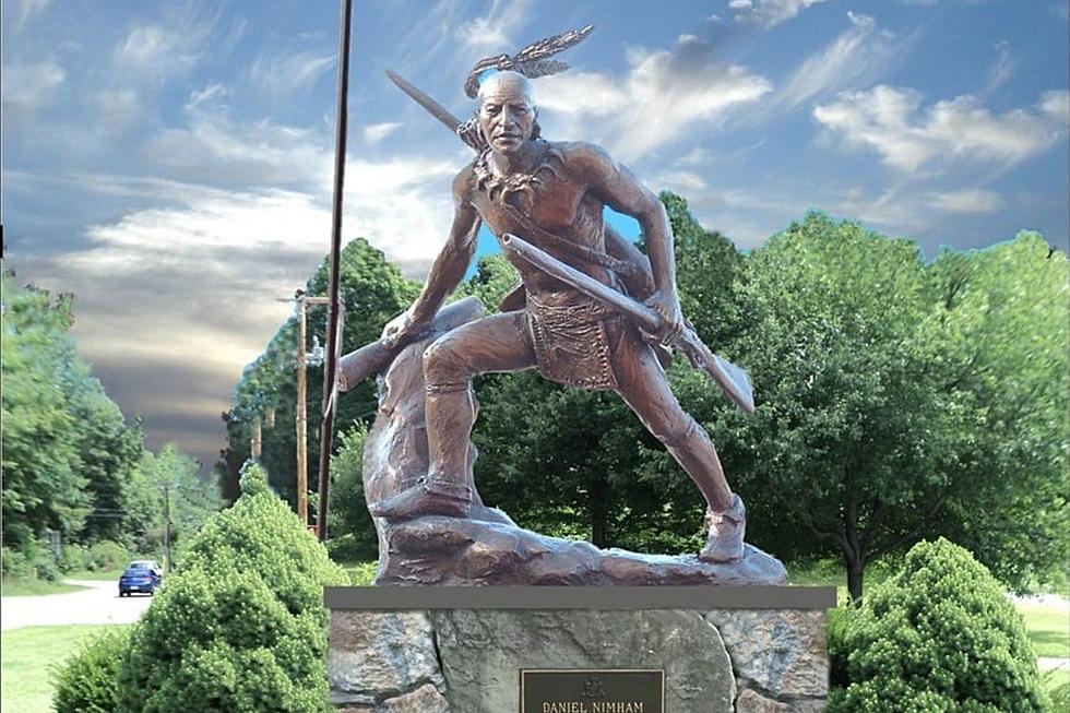 Fishkill Puts Spotlight on Area Statue's One-Year Anniversary 