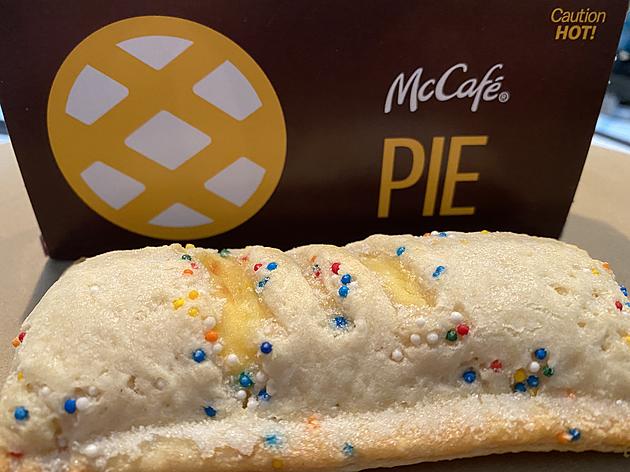 McDonald&#8217;s Holiday Pies Arrive in The Hudson Valley