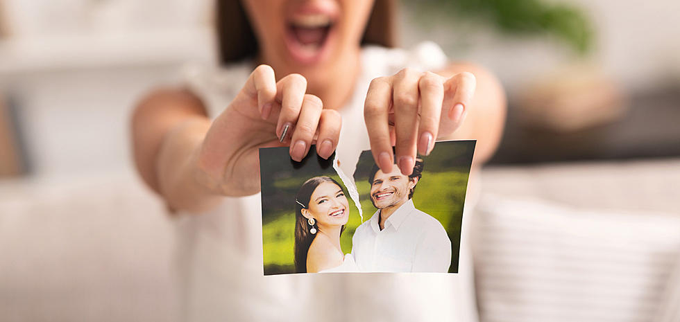 Divorced Couple Fighting Over the Right to Keep Last Name