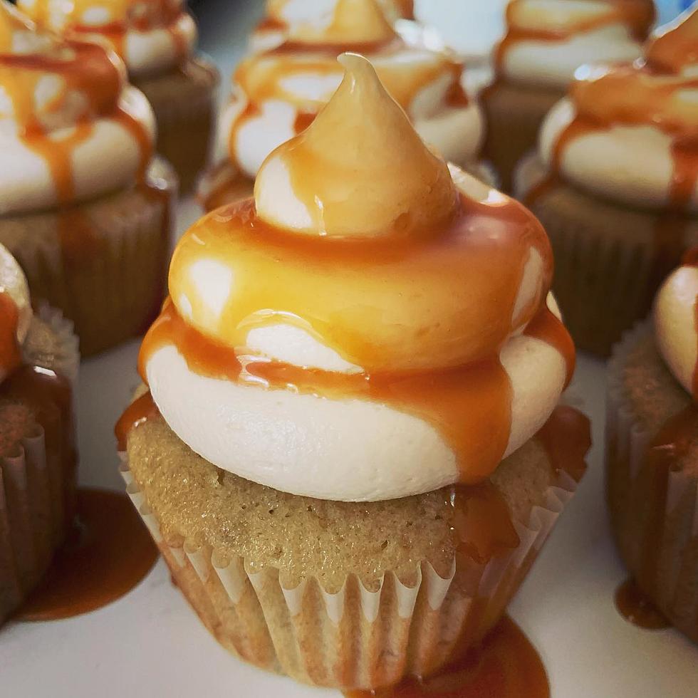 Here’s 5 Sensational Places to Get Cupcakes in the Hudson Valley