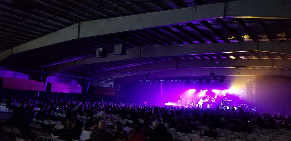 This Middletown New York Concert Venue is a Hidden Hudson Valley Gem