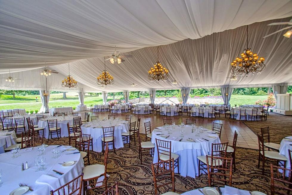 17 of the Hudson Valley's Most Stunning Wedding Venues