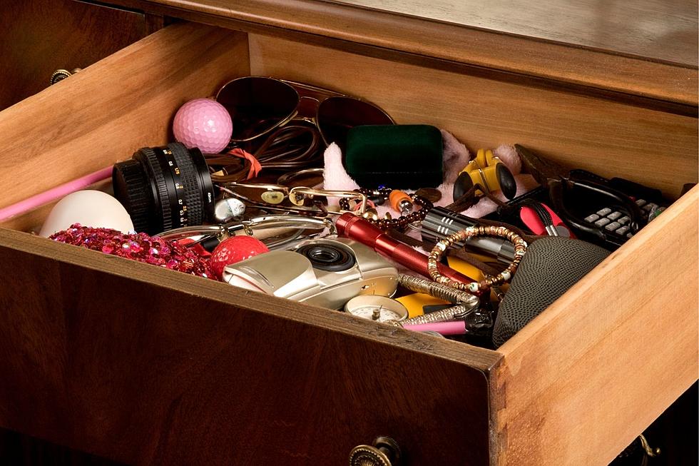 Does Every Hudson Valley Junk Drawer Have These 14 Items?