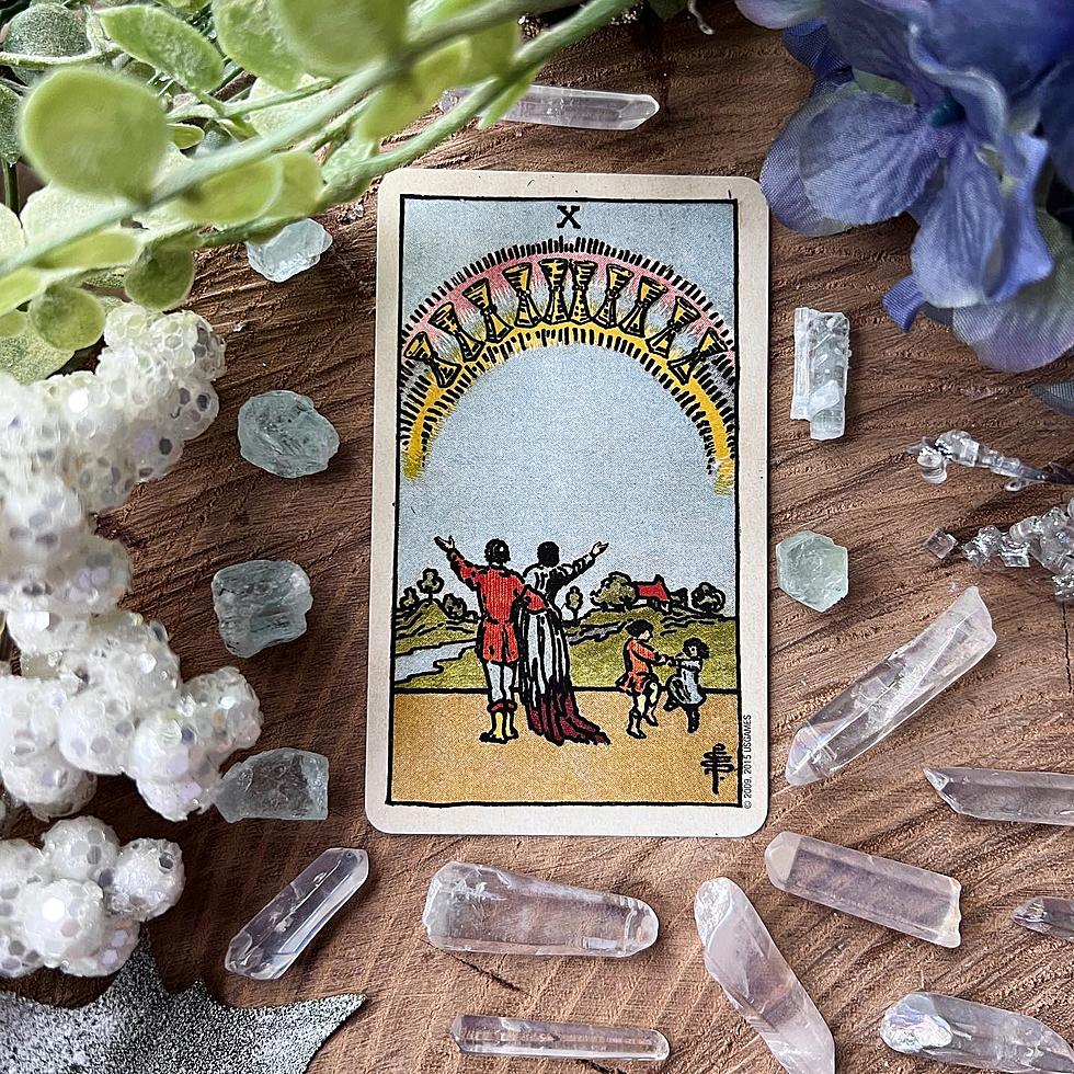 How to Find Tarot Card Readings in the Hudson Valley