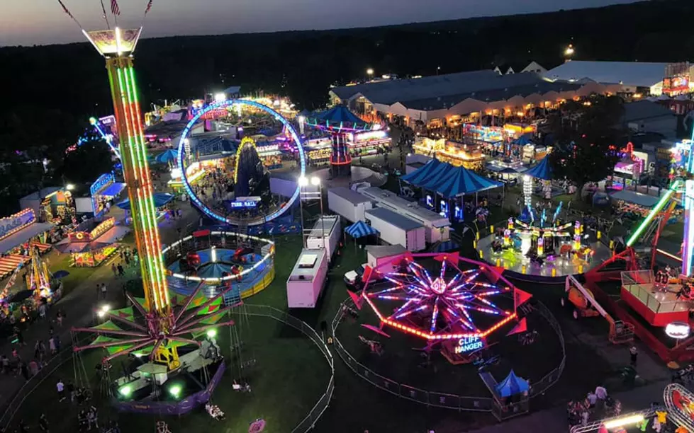 The Dutchess County Fair Is Almost Here! Enter to Win A Pair Of Tickets