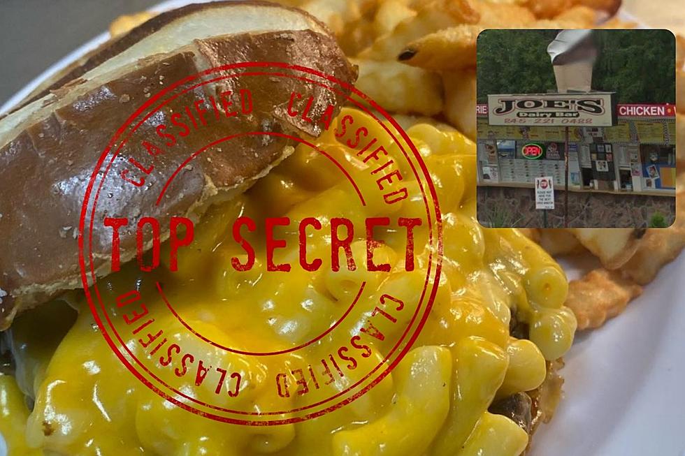 5 Secret Menu Items You Can Order at Joe’s Dairy Bar in Hopewell