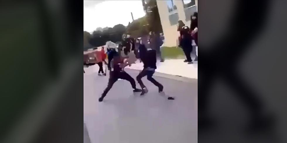 Kingston City Schools Have Seen A Huge Rise in School Fights