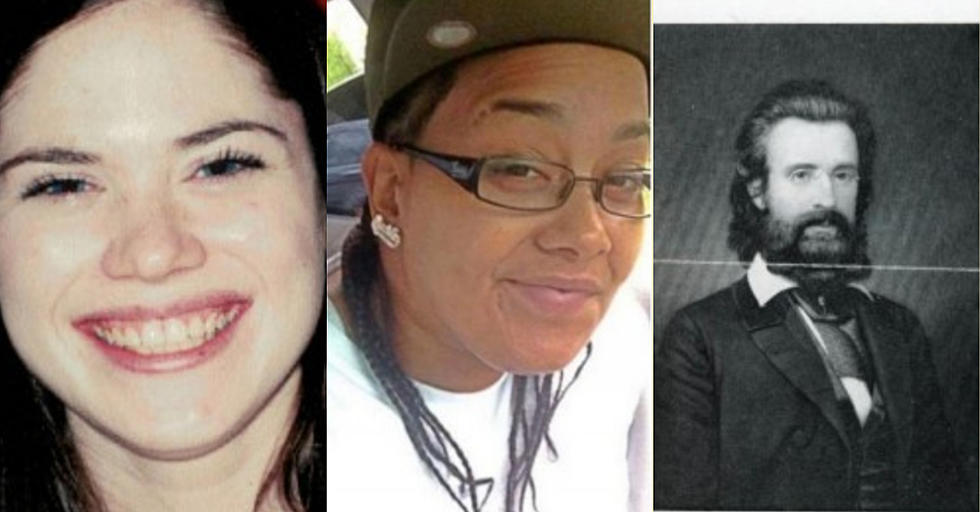 13 Cold Cases That Still Haunt New York’s Hudson Valley