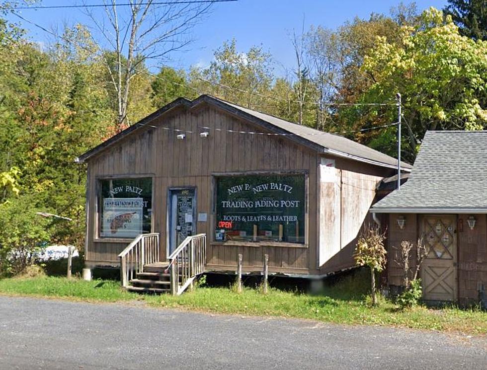 50 Year Old Hudson Valley Store Closed Nobody Knows When or Why