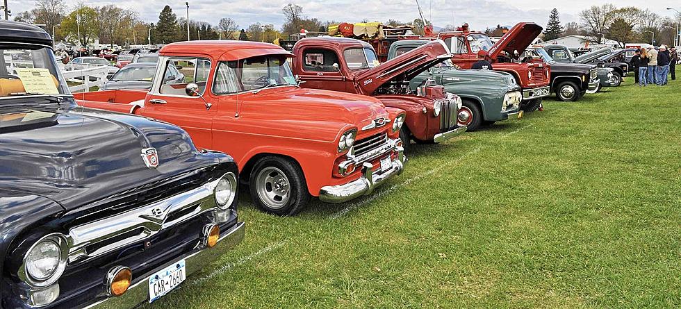 Popular Hudson Valley Car Show Announces it&#8217;s Returning this Year