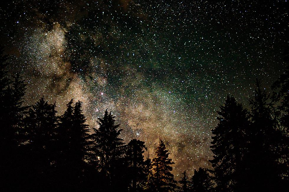 One Night Billions of Stars A Hudson Valley Star Gazing Event