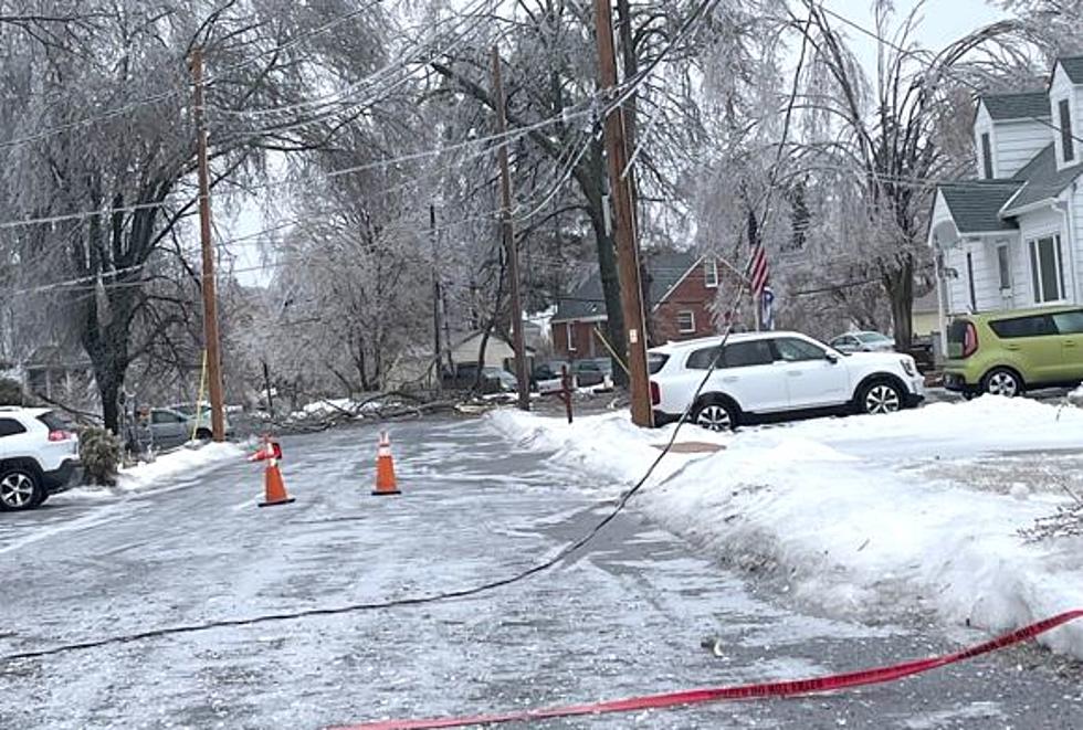 Central Hudson Shares Power Restoration Process with Hudson Valley: [Watch Video]