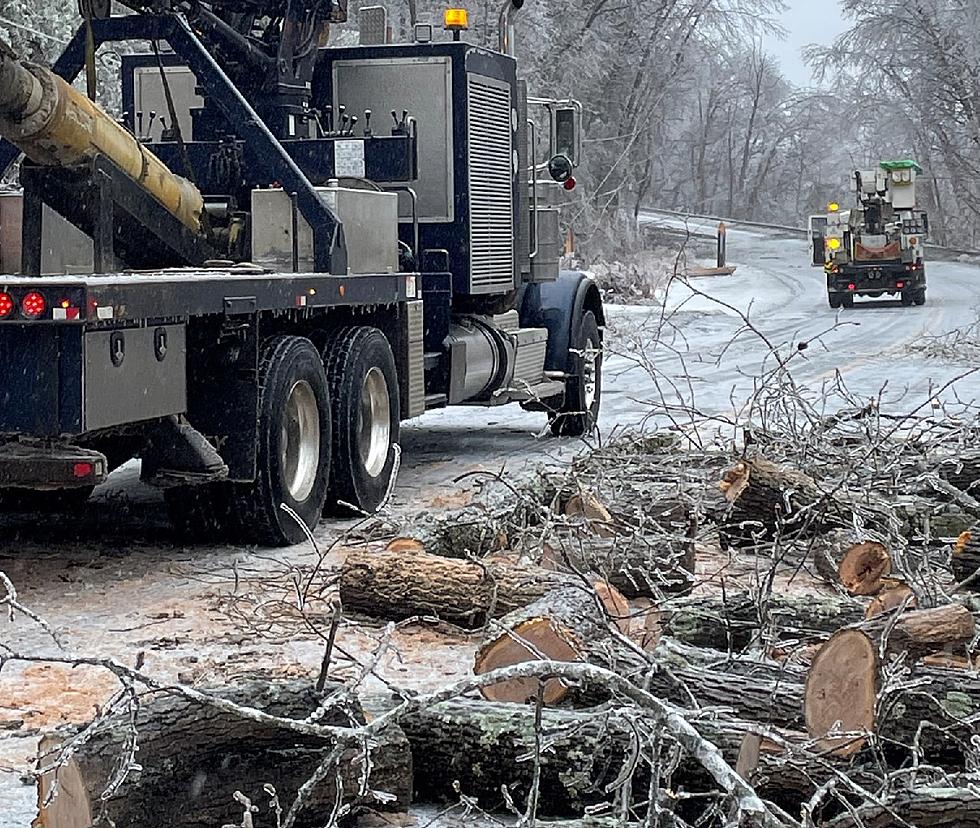 Ulster County Don't Loss Your Patience Due to Winter Storm Landon