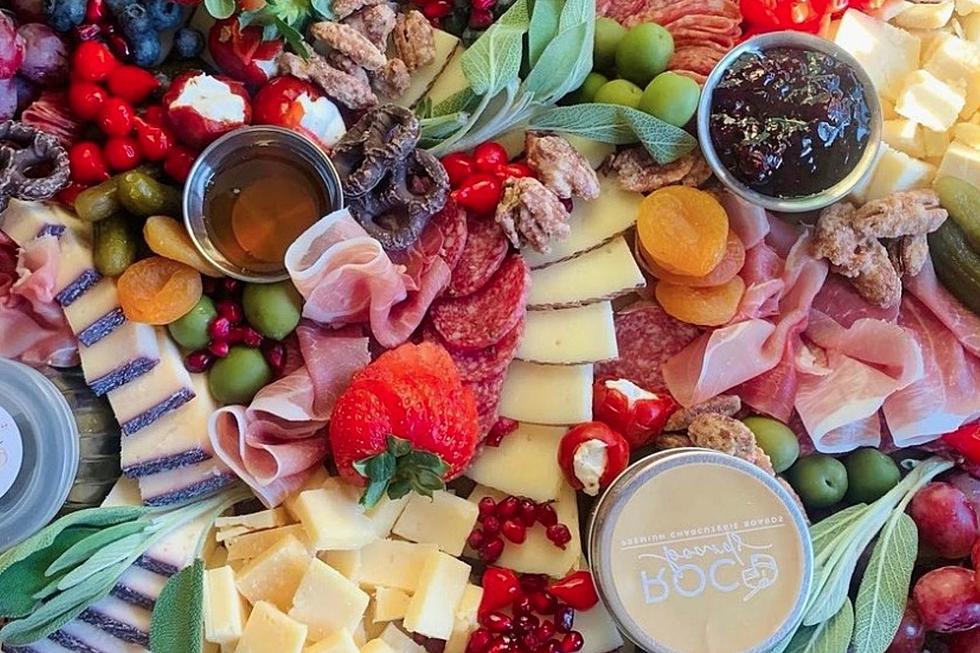 Meet 9 Extremely Talented Hudson Valley Charcuterie Influencers