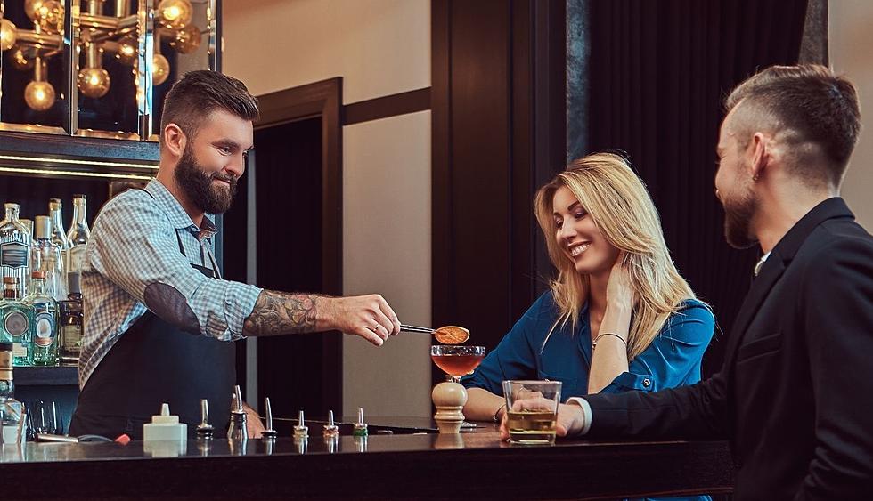 Stir Up Some Love with a Couples Cocktail Class in Fishkill