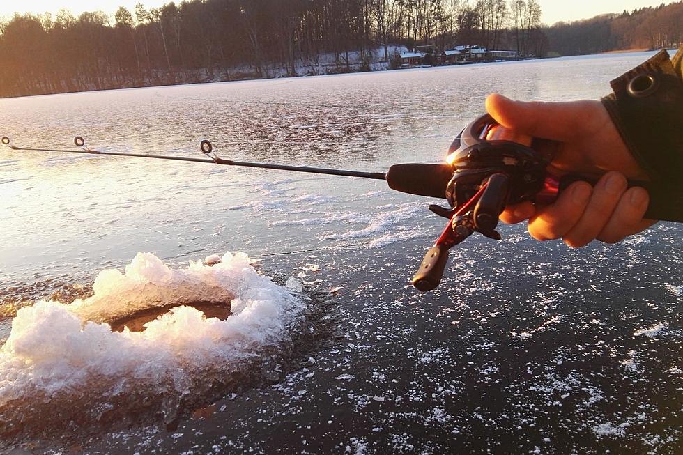 DEC Announces Free Fishing Weekends for NY Freshwater Anglers