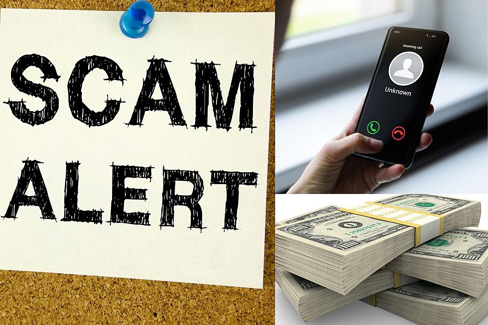 POLICE: Saugerties Resident Falls for $12,000 Scam, Warning Others
