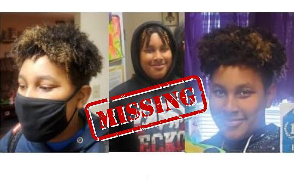 13-Year-Old Kingston Boy Has Gone Missing Have You Seen Him?