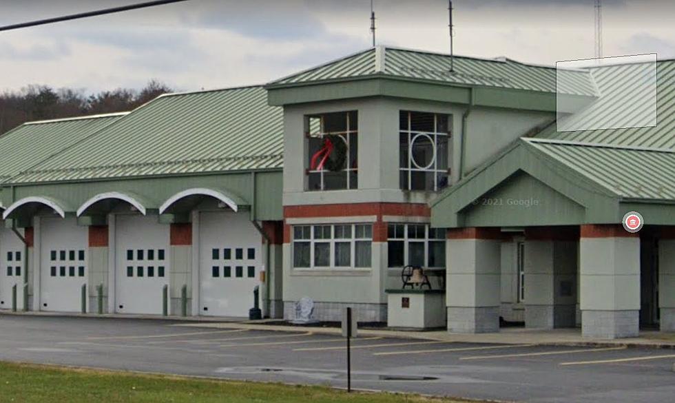 Esopus Firehouse Shares Call Log from Winter Storm Weekend