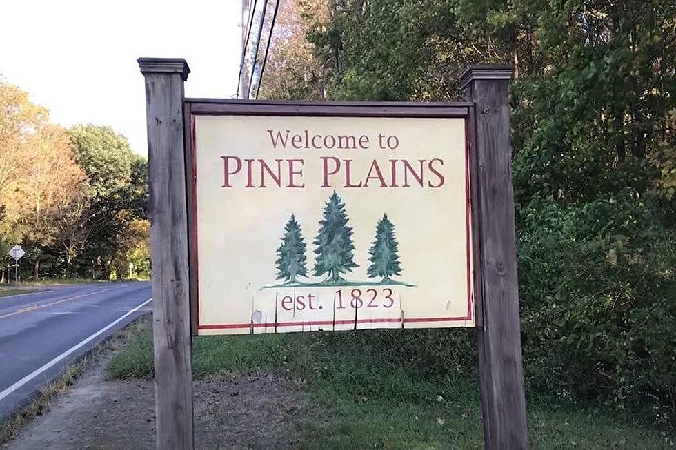 4 Unique Things About Pine Plains, New York
