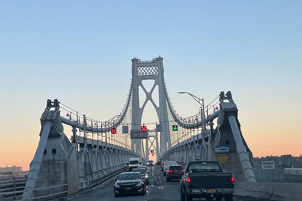 Hudson Valley Bridge Says “Goodbye” to Cash in Favor of Faster Gantry