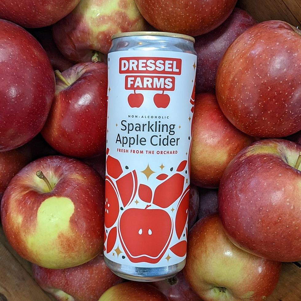 Hudson Valley Farm Introduces First Batch of Sparkling Apple Cider