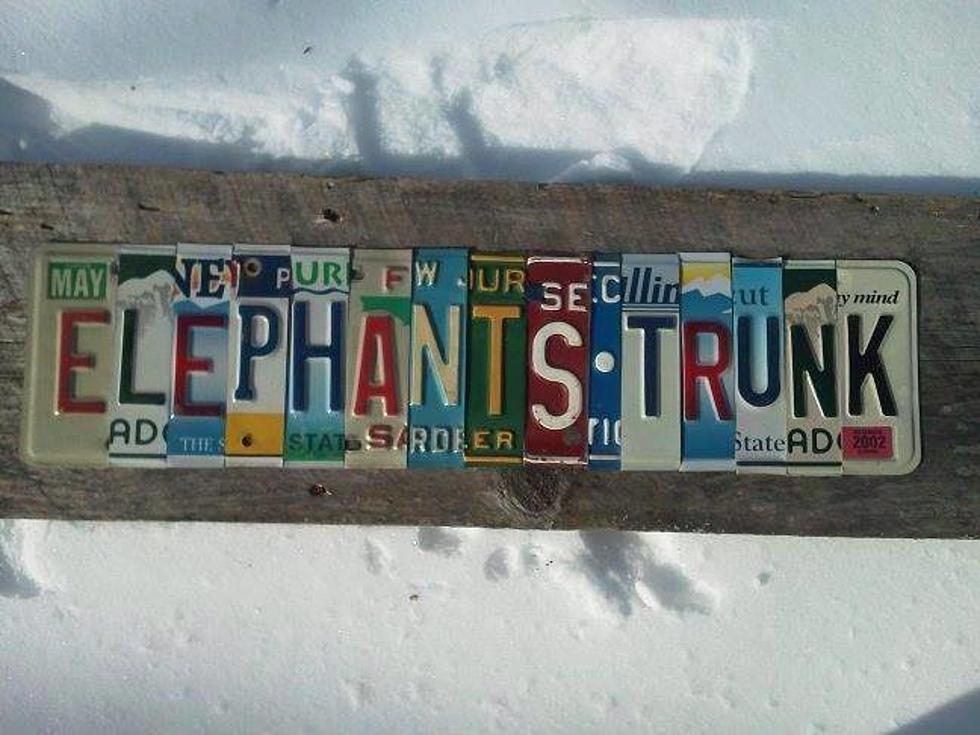 New Milford&#8217;s Elephant Truck Flea Market Ramps Up to Open for 46th Year