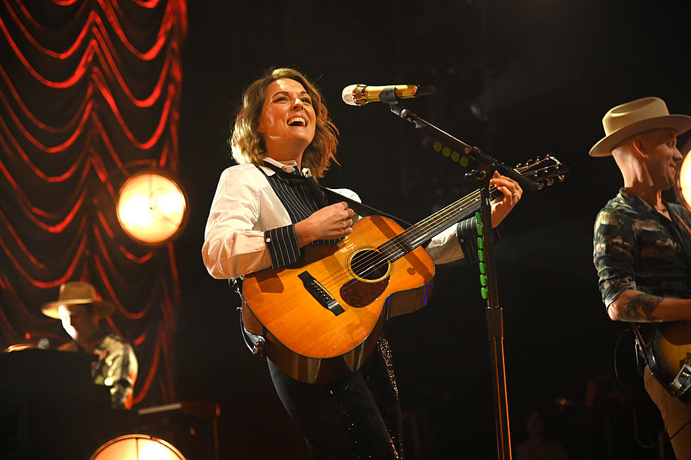 Enter To Win: Brandi Carlile at Bethel Woods on August 19, 2022