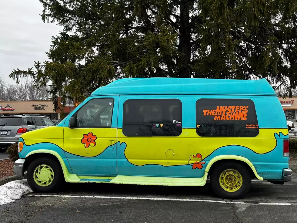 JEEPERS! What Mystery Needed Solving in Kingston?