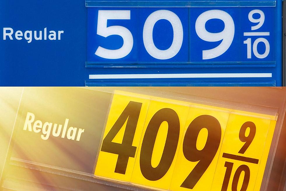 Why are Gas Prices Higher at 2 Gas Stations Less Than a Mile From Each Other?