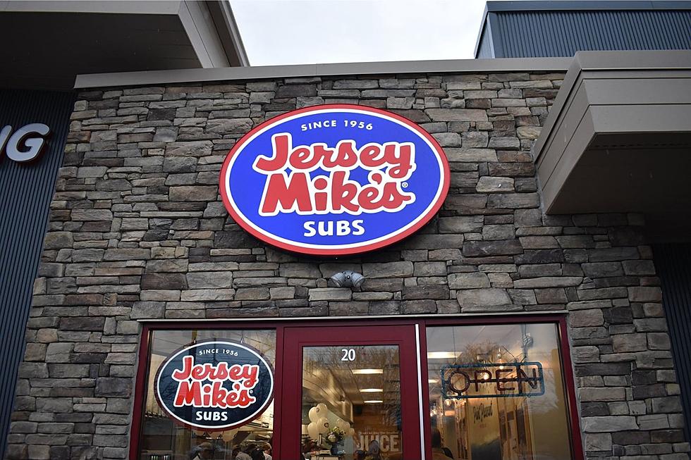 Popular Jersey Mike’s Sub Shop Officially Opens its Doors in Poughkeepsie