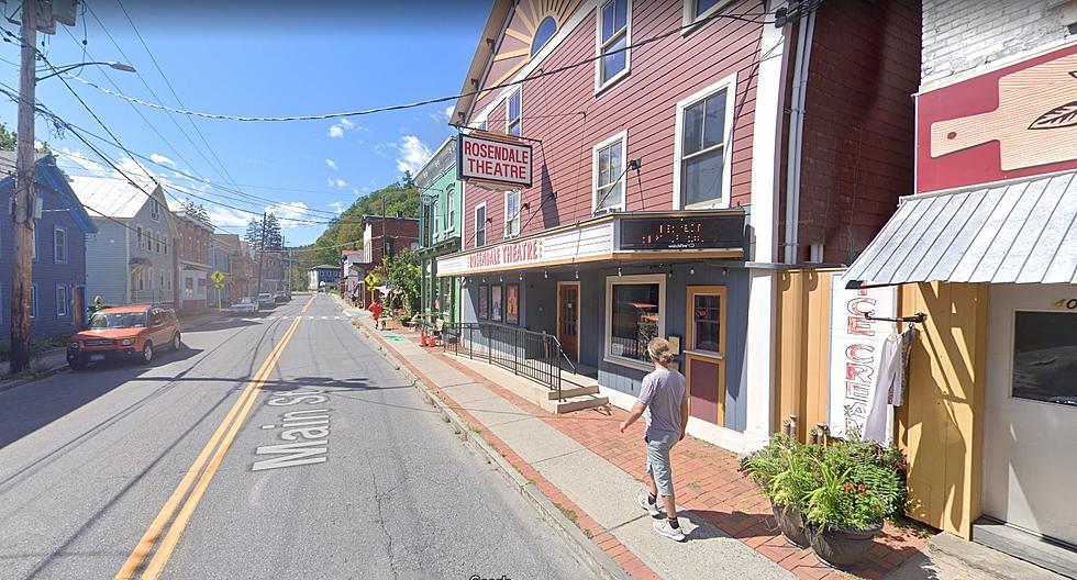 3 Fascinating Things About Rosendale, New York