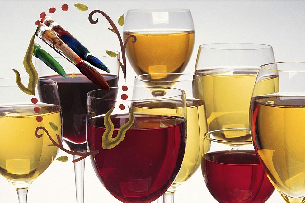 5 Chances to Drink and Create Art this weekend in the Hudson Valley