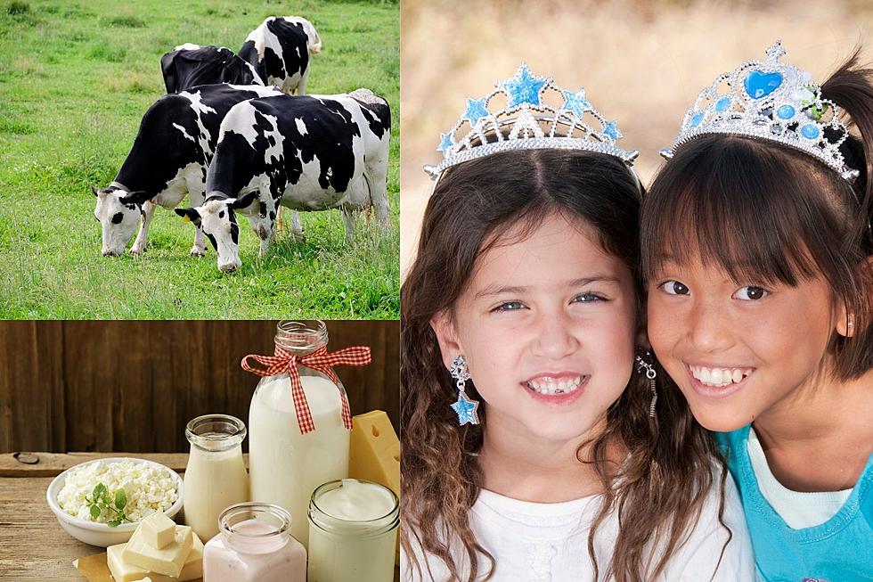 Dairy Princess Program Ends in New York, Will Now Focus on Gender Inclusivity