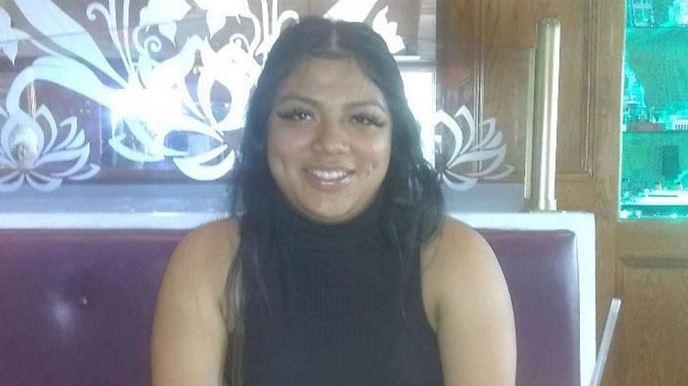 NYS Police Asking for Help Locating Missing Dover Woman