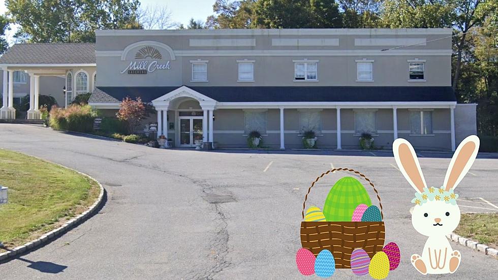 Celebrate Easter with a Family Brunch at Mill Creek Caterers