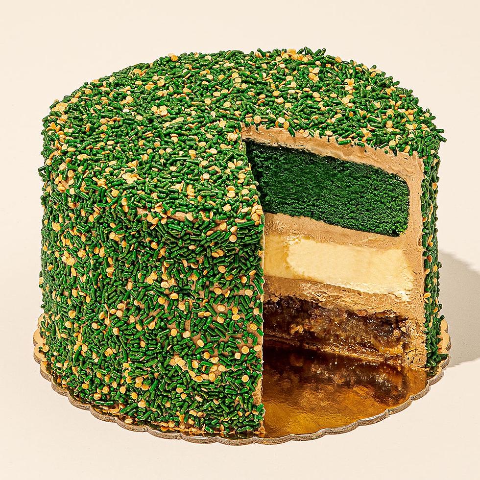 3 Desserts in One Make a Delicious NY St Paddy&#8217;s Treat the PatCaken