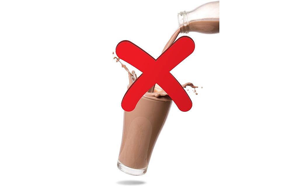 Could Chocolate Milk be Banned From New York Schools?