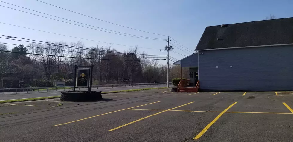 Do You Know What&#8217;s Going in This Spot in Highland, NY?