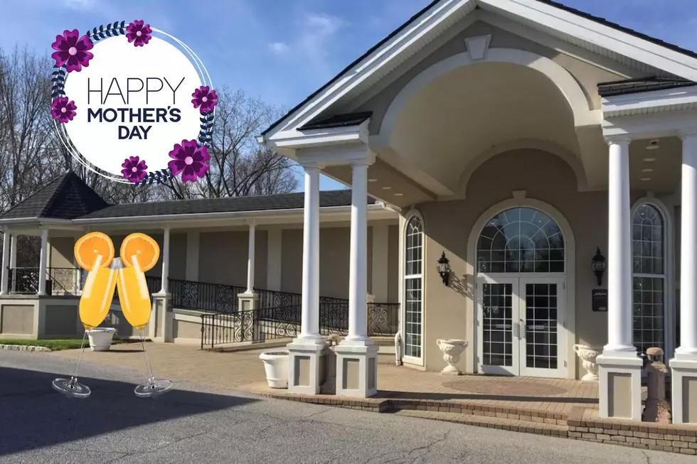 Celebrate Mom at Mill Creek Caterers With Mimosas and Brunch!