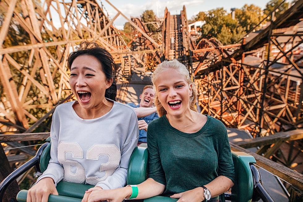 Popular New York Amusement Park Announces Opening Weekend, Here&#8217;s When