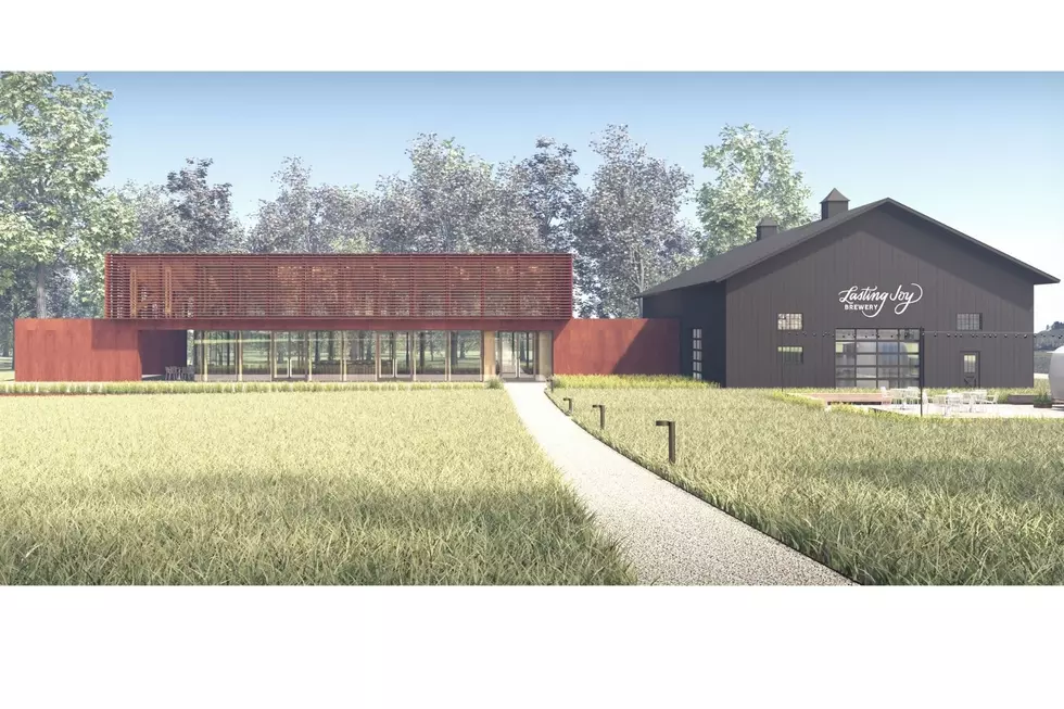 New Columbia County Brewery Opening Soon, Fresh New York Ingredients Only