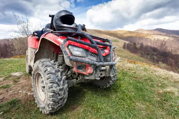 Who Can Legally Operate a ATV in New York State?