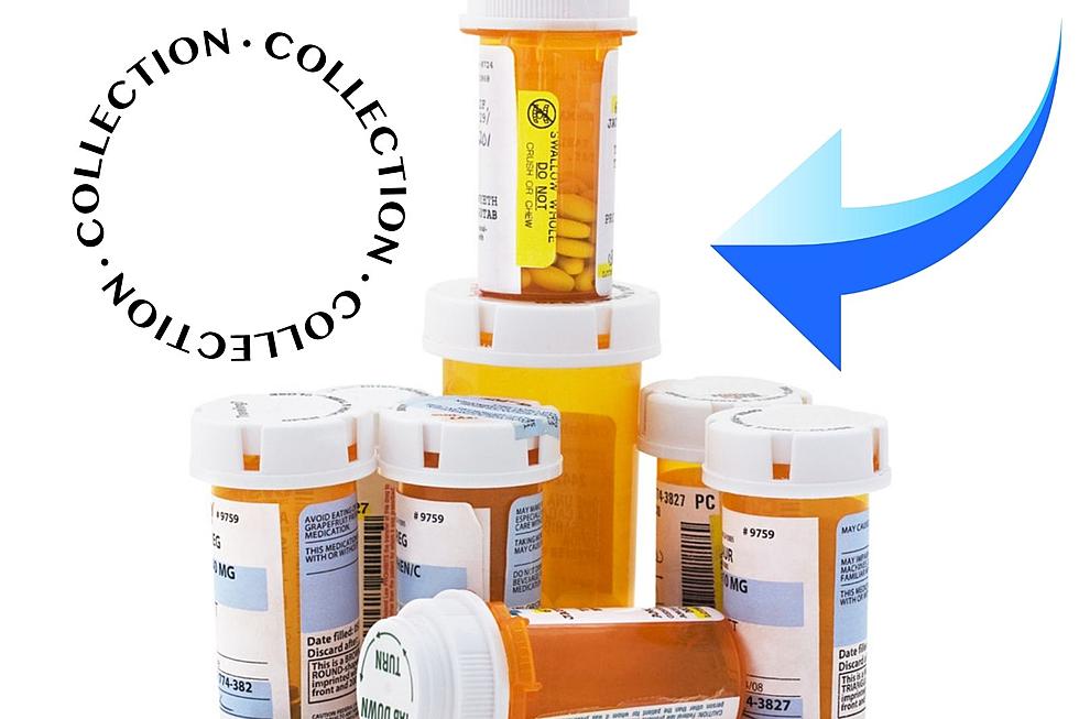 Dispose of Expired Medication Safely in New Paltz, New York