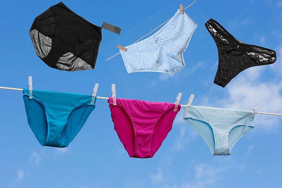 Do Hudson Valley Women Wear Different Underwear for Different Occasions?