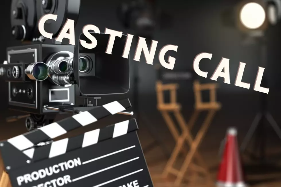Casting Call For Peacock Series Filming in Walden, New York