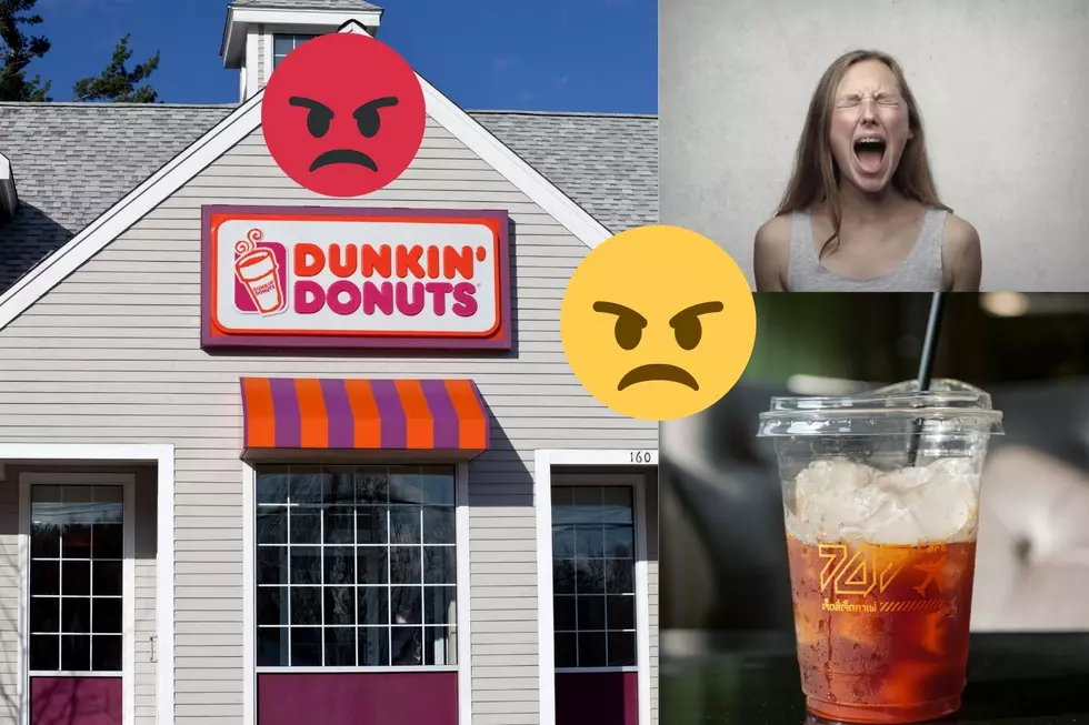 Have All Hudson Valley Dunkin’s ‘Squeezed’ A Popular Item From Menu?