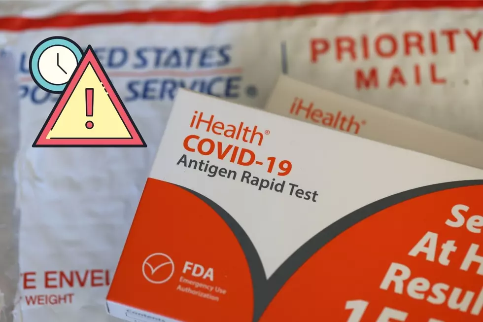 Expired COVID Test? Don’t Worry it’s Probably Still Good