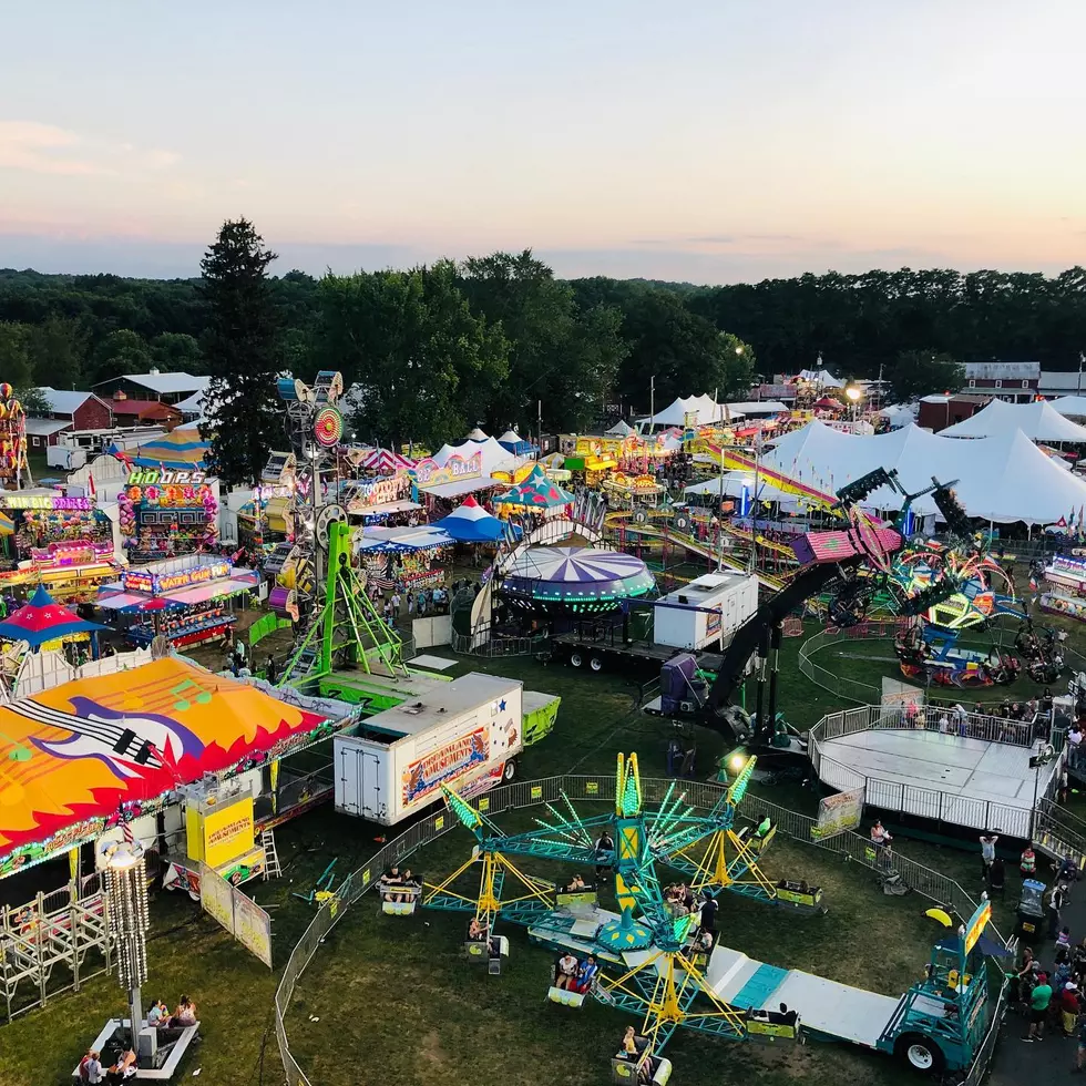 Ulster County Fair Announces Entertainment And Tickets On Sale