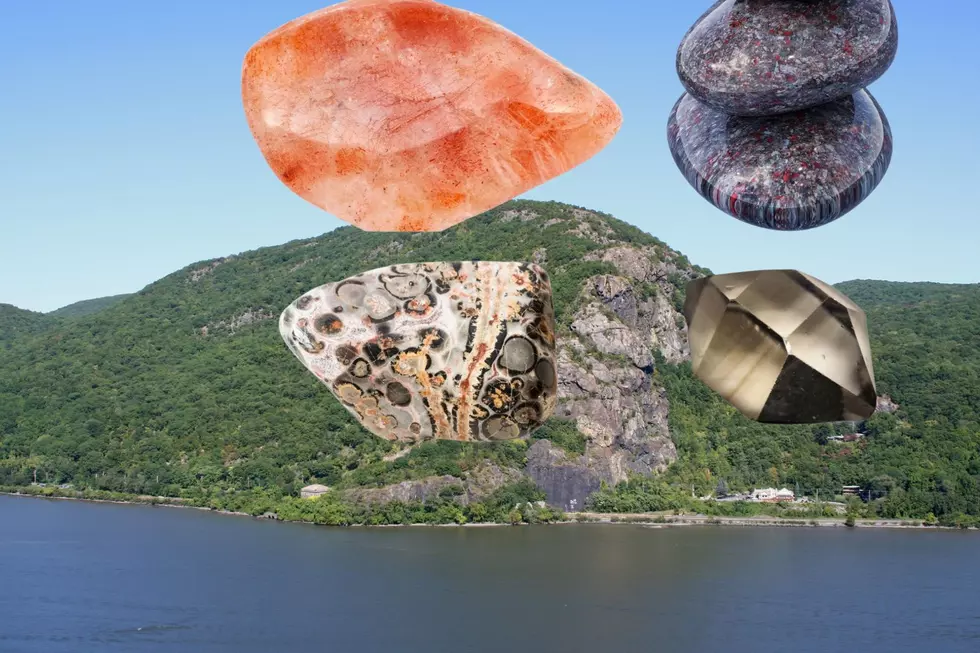 Where to Unearth Crystals and Stones in New York